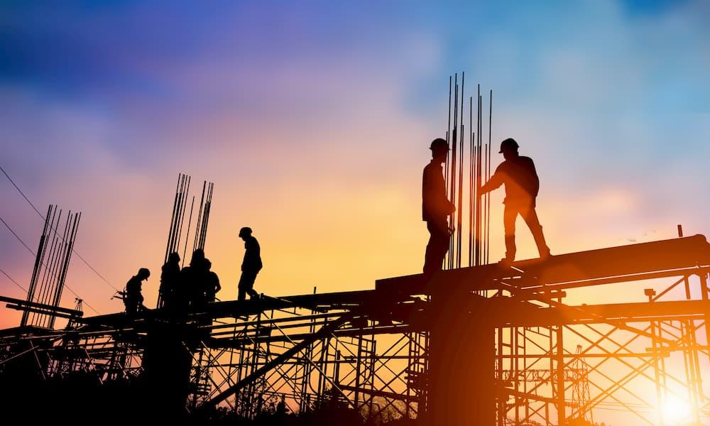 It is the best time to invest in construction in Mauritius