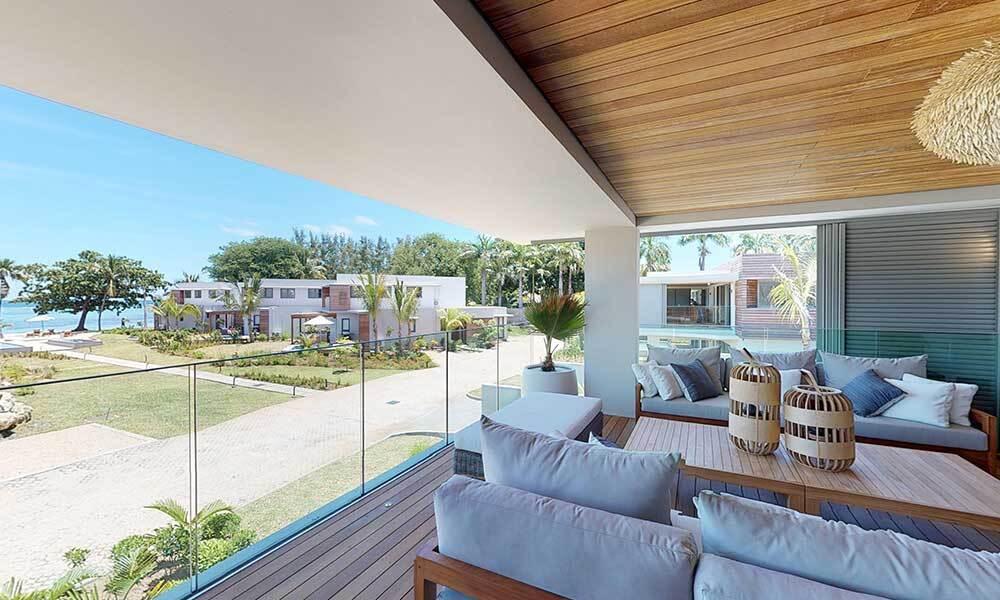 Mauritius is refuelling a real estate boom - 2Futures