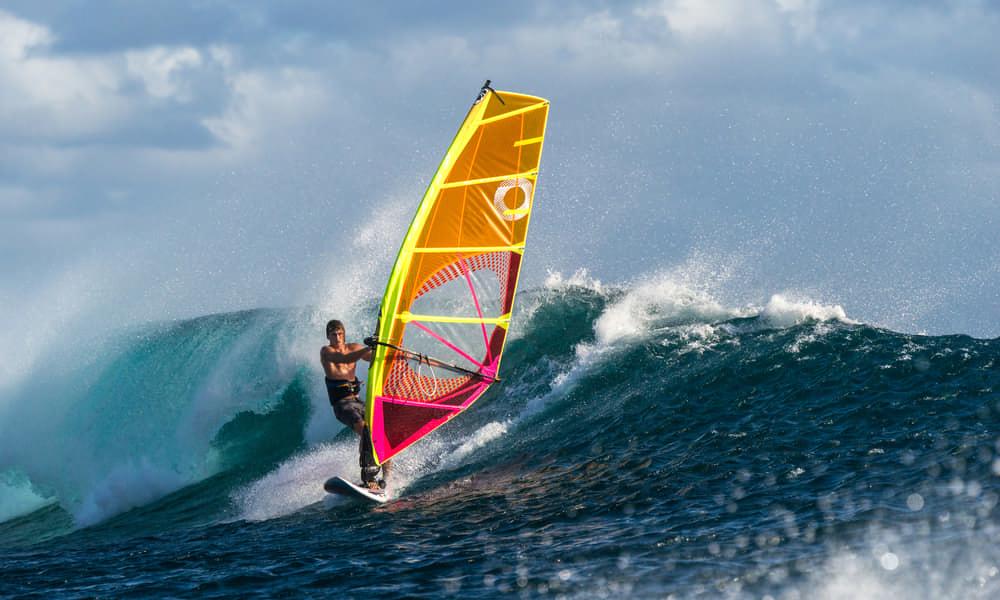 Why expats are loving water sports in Mauritius