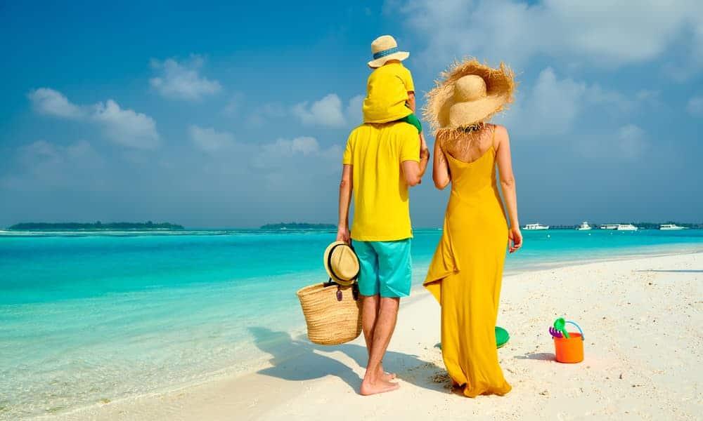 Expatriates in Mauritius: permits ease for families