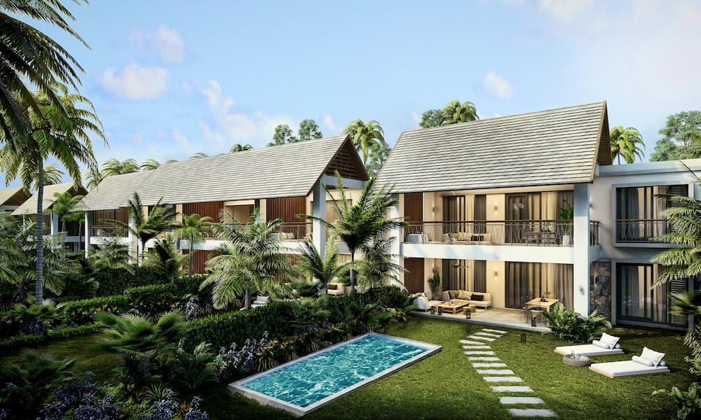 properties for sale mauritius