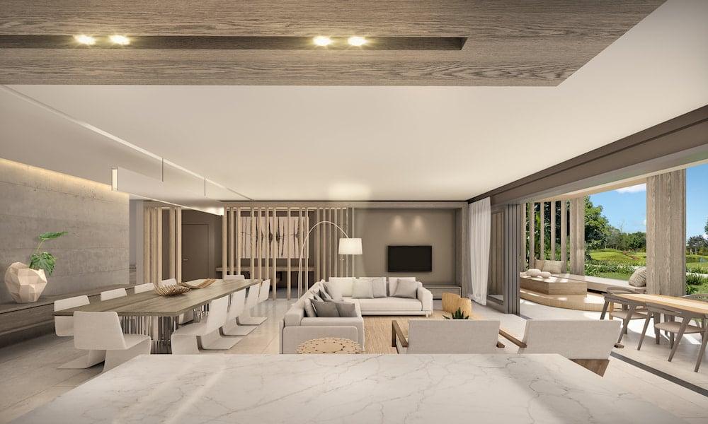 Mont Choisy Residences