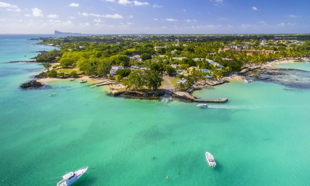 What makes Pereybere the ideal place for expats?