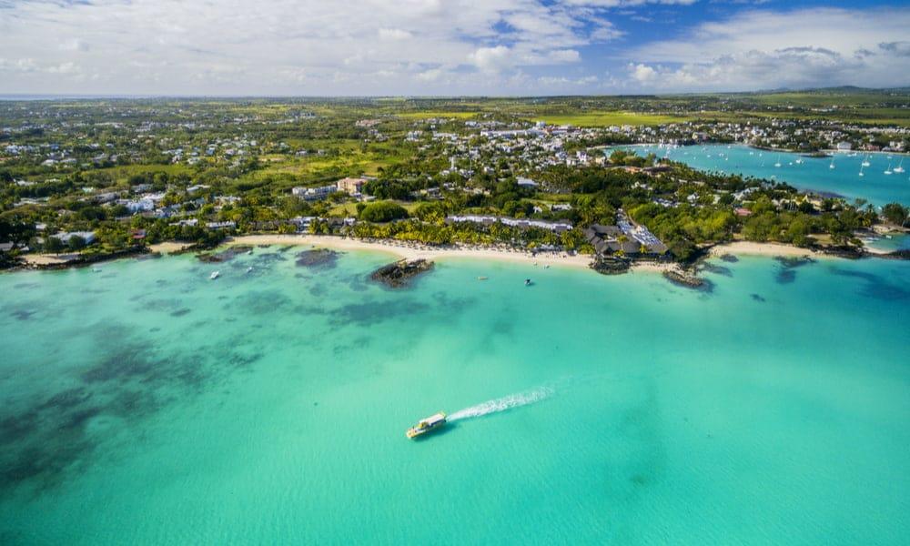 Global investors eyeing Mauritius for its opportunities