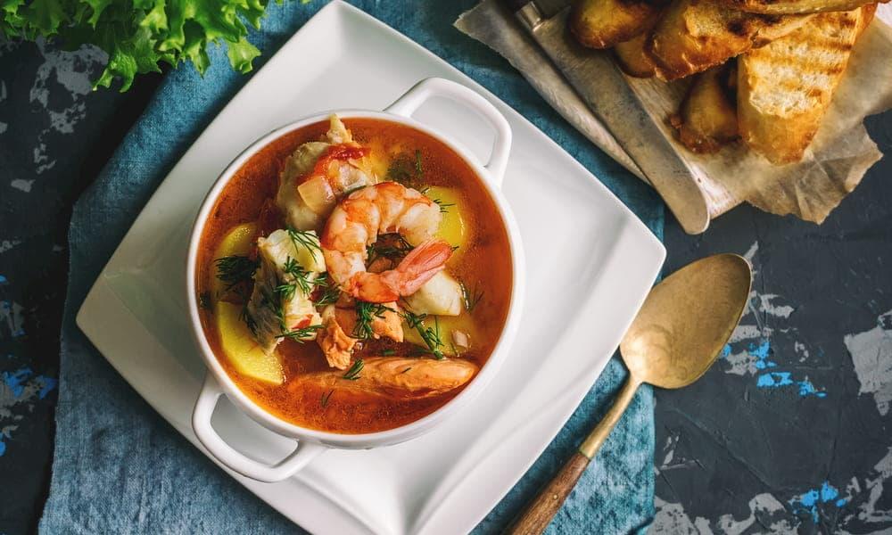 4 coastal restaurants you should try in the north of Mauritius