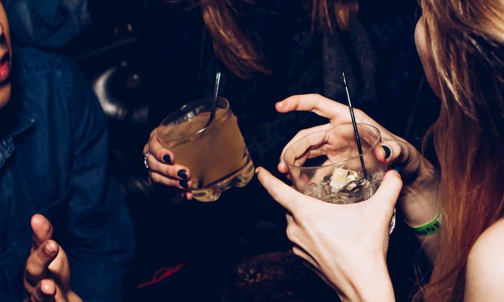 Grand Baie nightlife