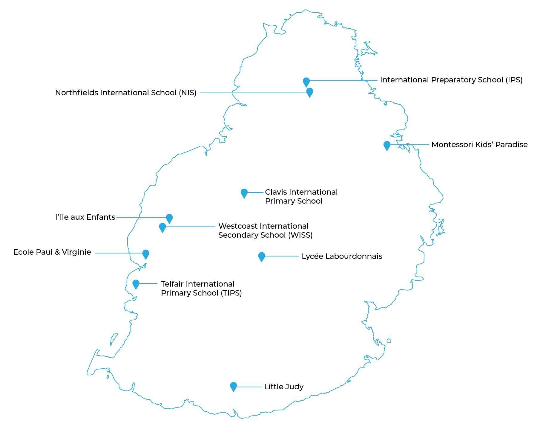 international schools in mauritius