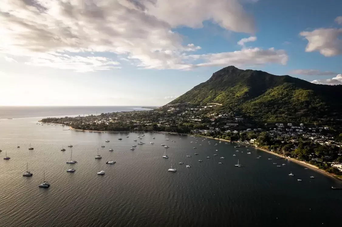 Living in Tamarin – Black River Mauritius - 2Futures