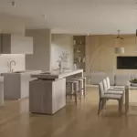 Tower 38 - 2-bedroom Apartment - Phoenix - G+2 - For Sale